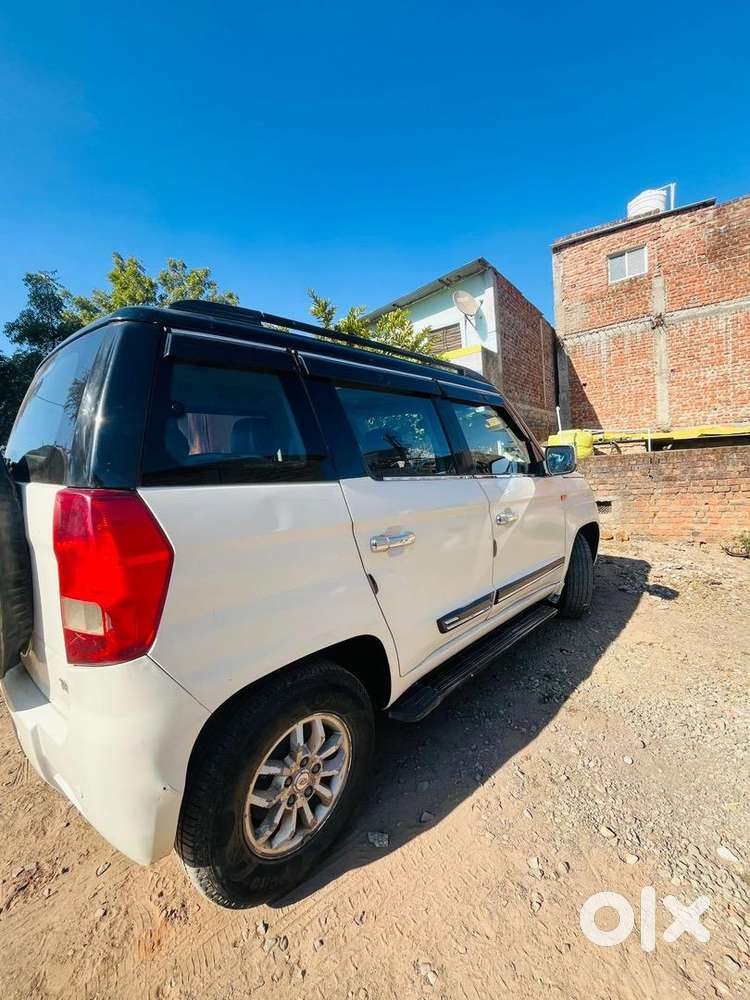 Mahindra Diesel Car 2015