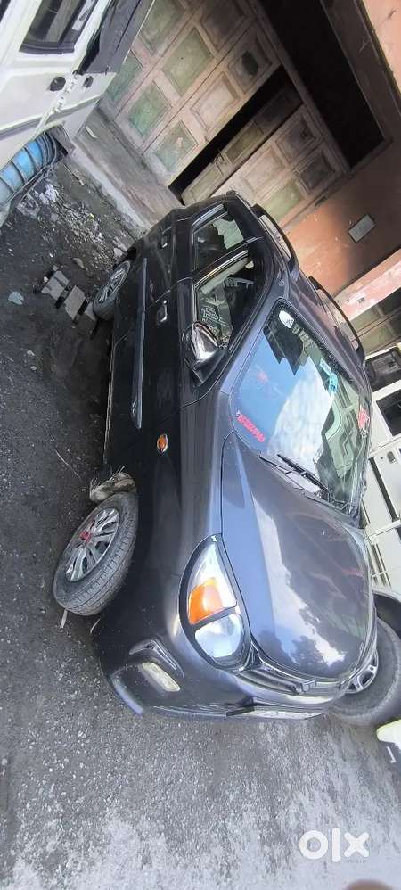 Maruti Suzuki Alto 800  Excellent Condition  Immediate Sale
