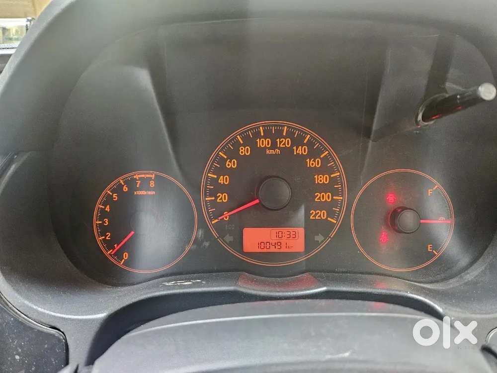 Honda City 2016 Petrol Good Condition