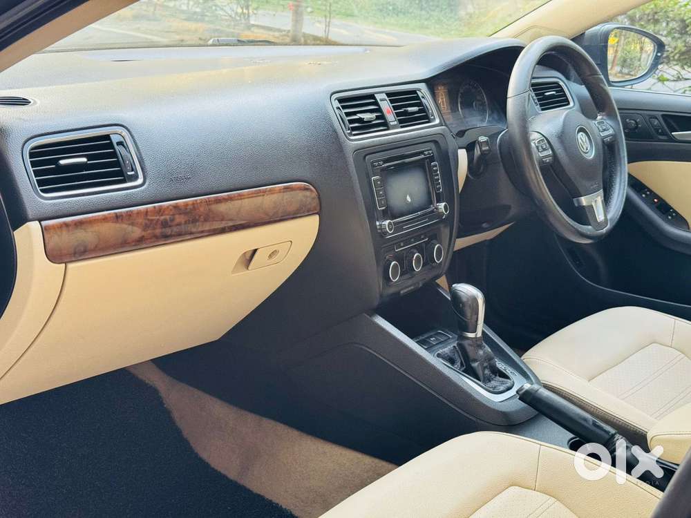 Volkswagen Jetta [2013-2017] 2.0 Highline Tdi, 2013, Diesel