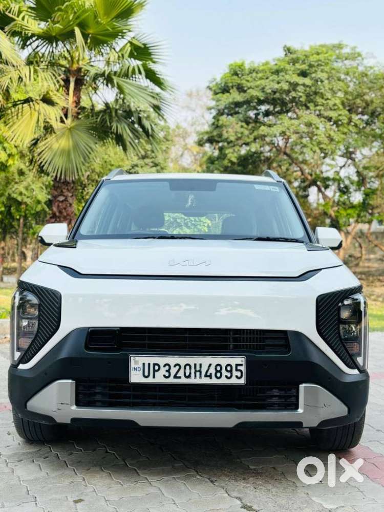 Kia Syros Htk Opt Diesel, 2025, Diesel