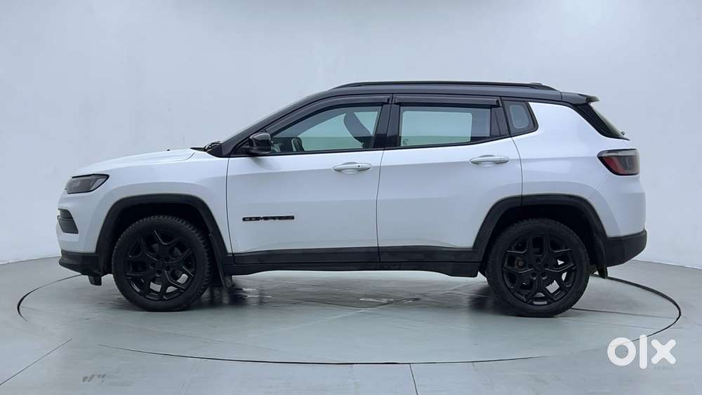 Jeep Compass Night Eagle (o) 2.0 Diesel, 2024, Diesel