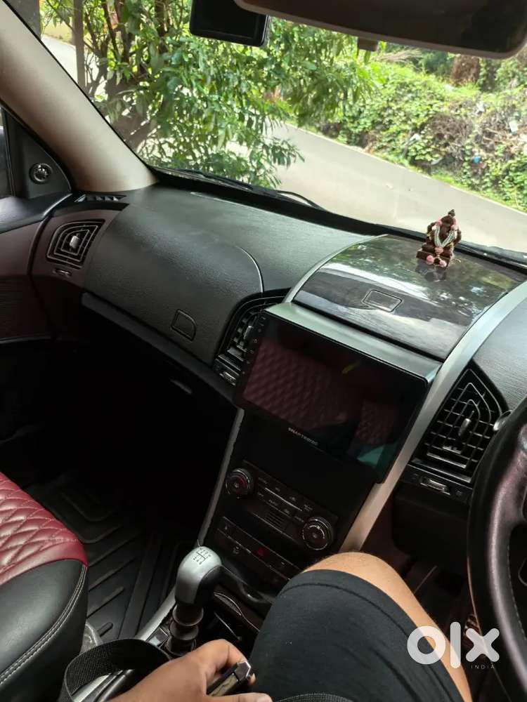 Mahindra Xuv500 2013 Diesel 108000 Km Driven