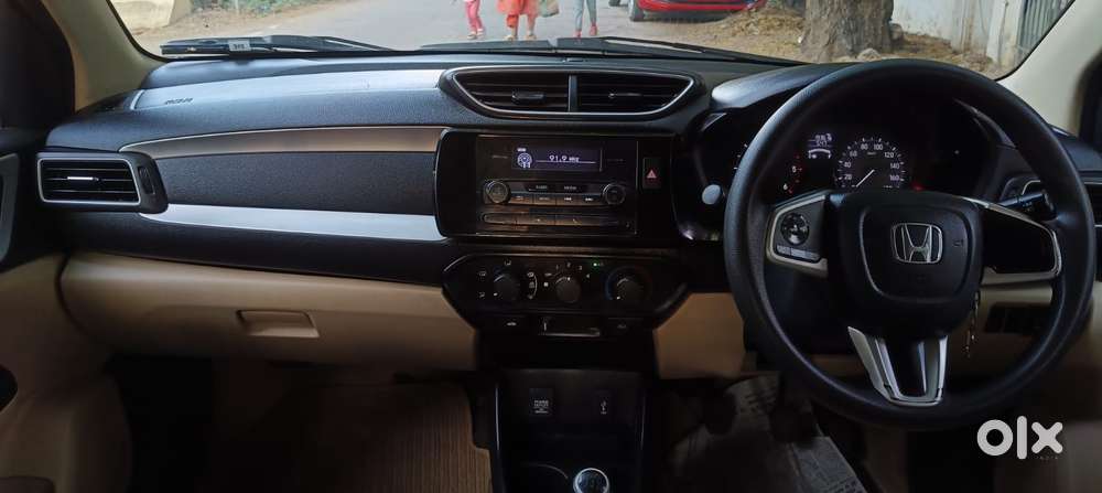 Honda Amaze 1.5 Smt I Dtec Special Edition, 2022, Diesel