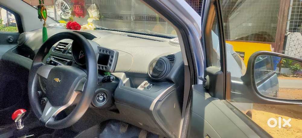 Chevrolet Beat 2011 Diesel 75000 Km Driven