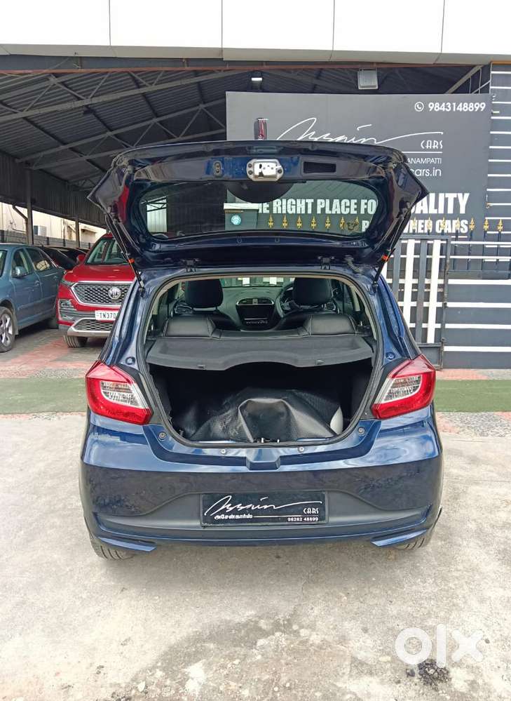 Tata Tiago 1.2 Revotron Xza Plus Amt, 2023, Petrol