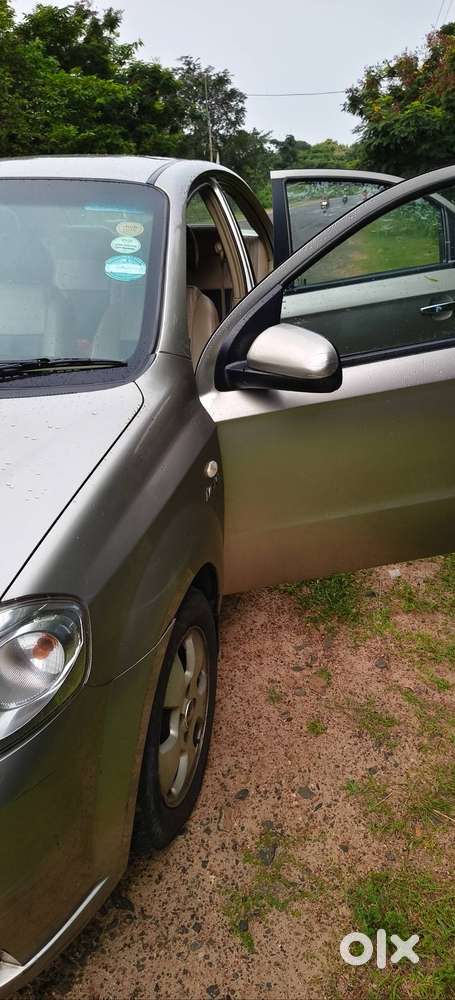 Chevrolet Aveo Lt 2009to 2029 Paper All Ok