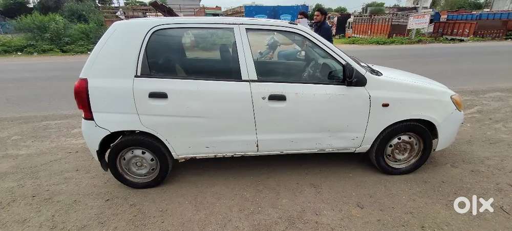 Maruti Suzuki Alto K10 2014