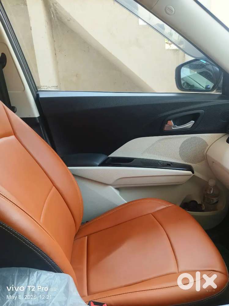 Mahindra Xuv 3xo 2025