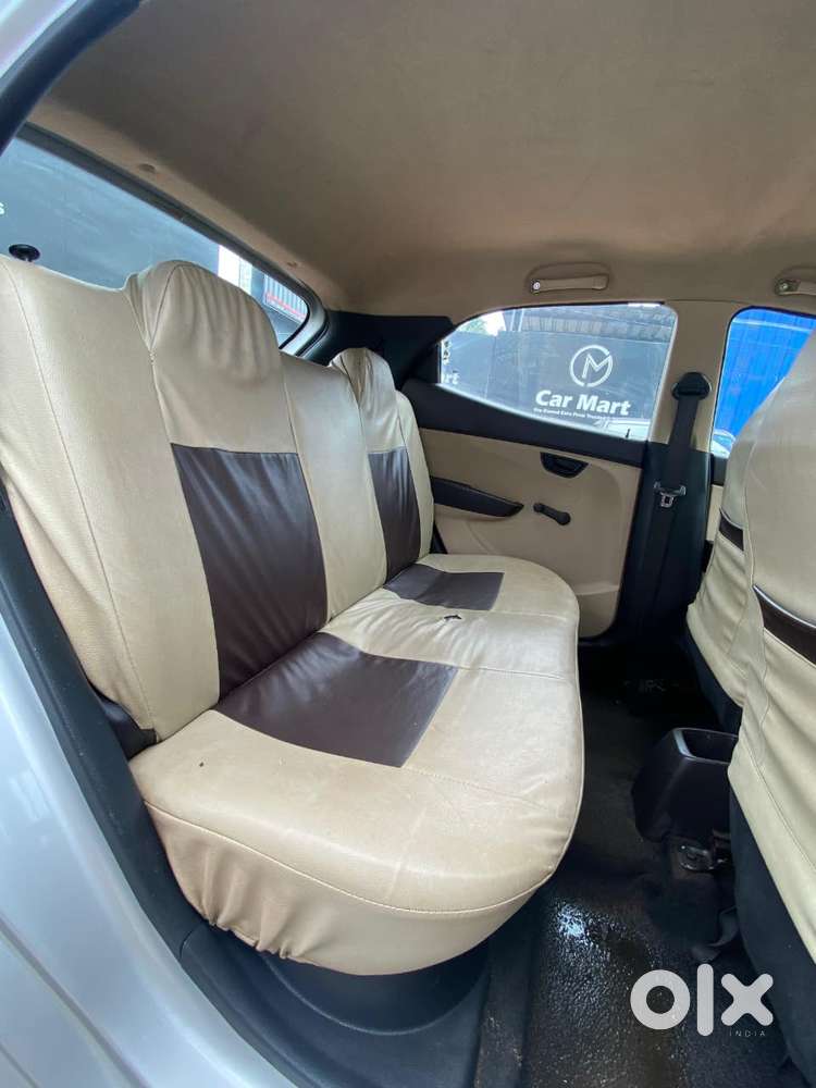 Hyundai Eon, 2013, Petrol