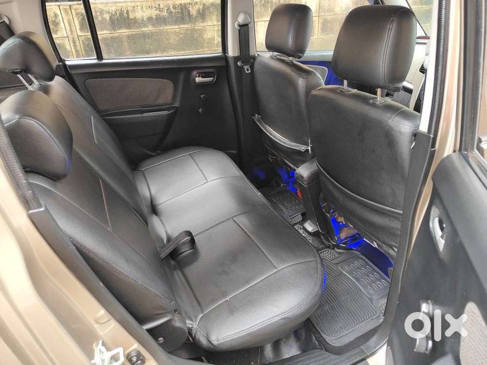 Maruti Suzuki Wagon R Cng Lxi, 2014, Cng & Hybrids