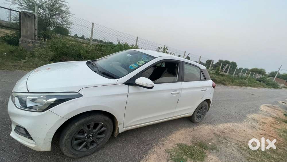 2019 Hyundai I20 Petrol