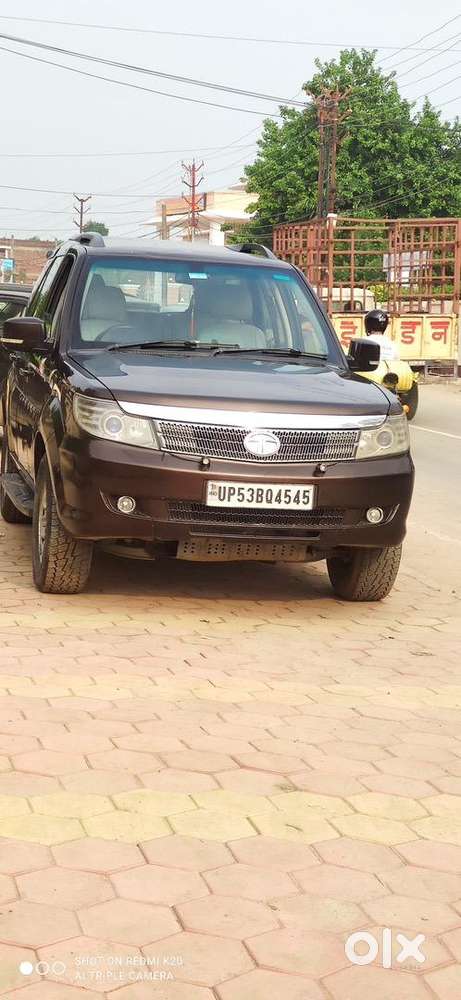 Tata Safari Storme 2014 Diesel Good Condition