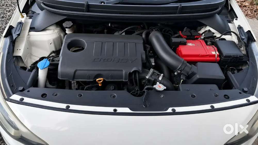 I20 Asta Diesel
