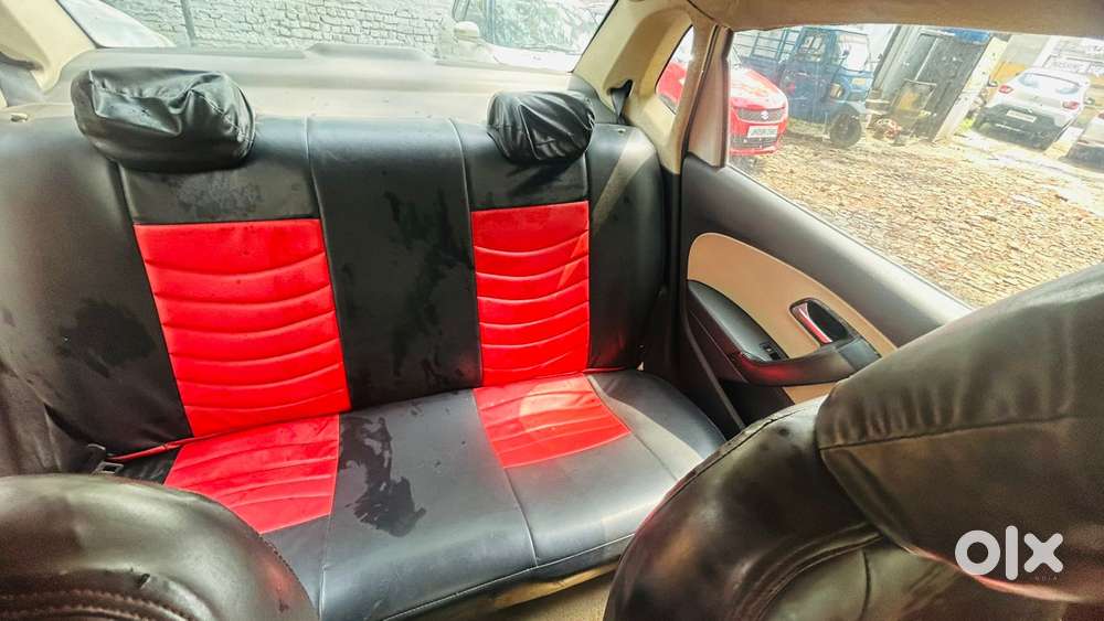 Volkswagen Ameo 1.2 Mpi Comfortline Plus, 2017, Petrol