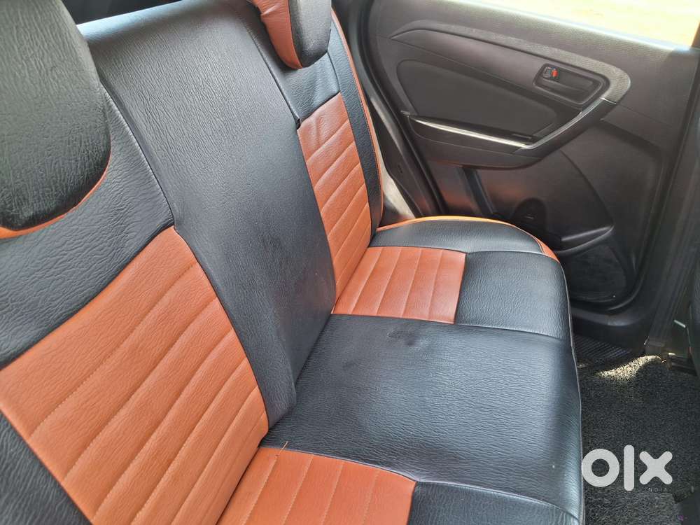Maruti Suzuki Brezza Vdi, 2019, Diesel