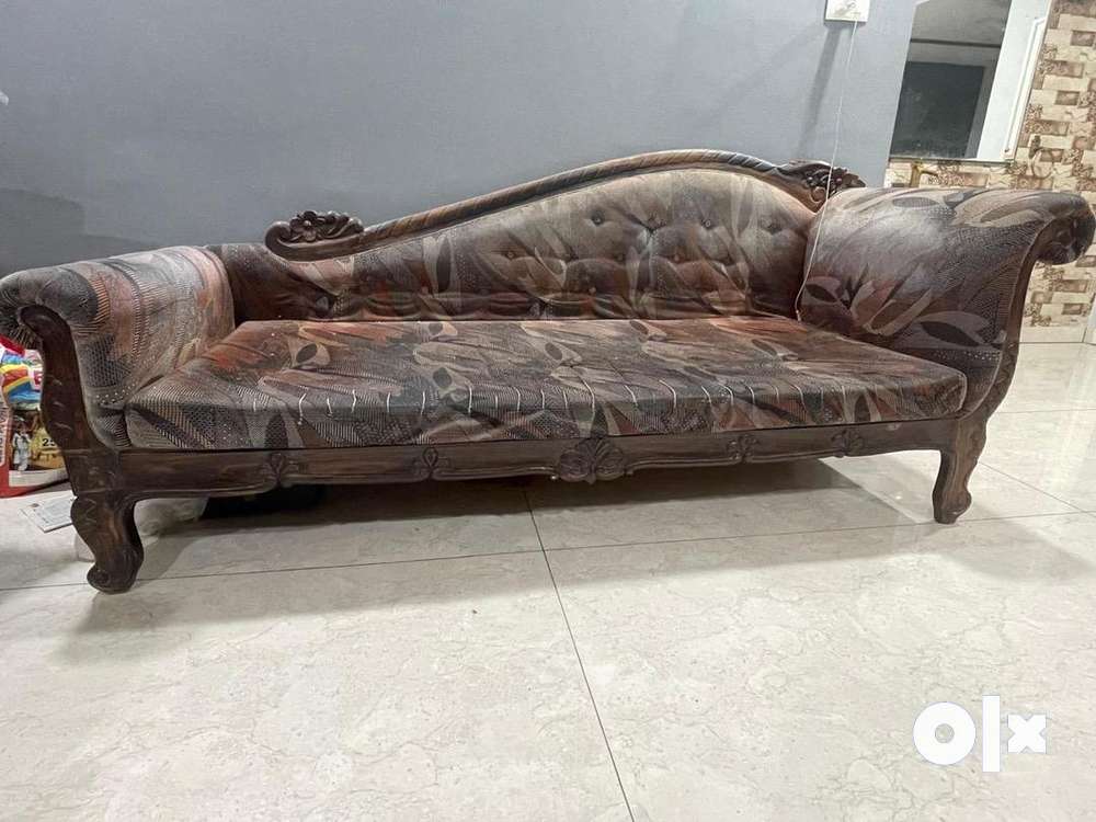 Rose wood diwan sofa selling immediately Sofa Dining 1797510609