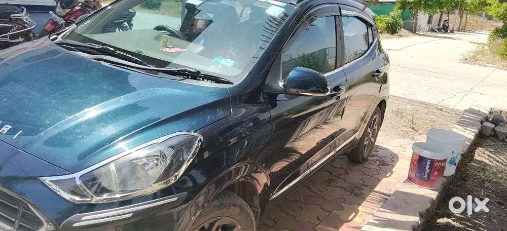 Hyundai Grand I10 Nios 2020 Petrol 32500 Km Driven