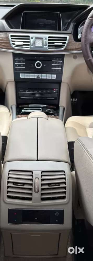 Mercedes-benz E-class E250 Cdi Edition E, 2017, Diesel