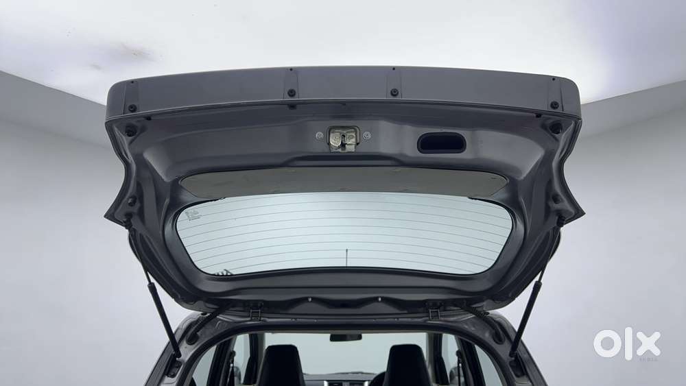 Maruti Suzuki Celerio Zxi, 2019, Petrol