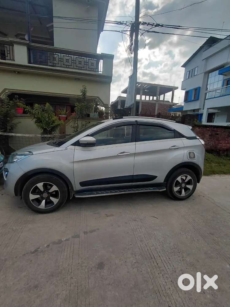 Tata Nano Genx Diesel 2018