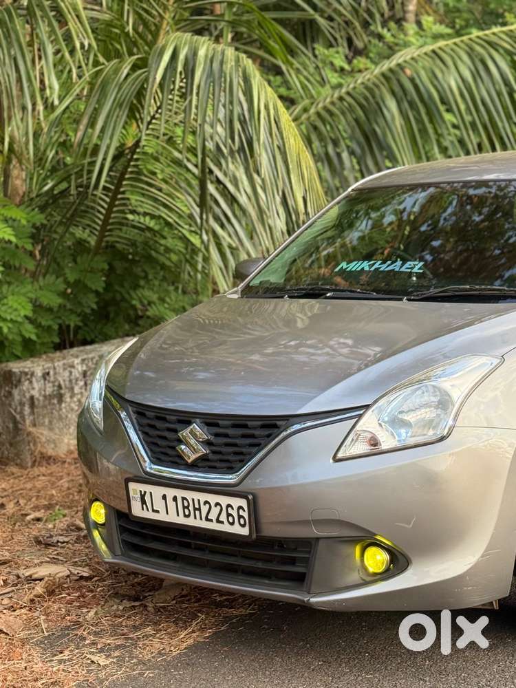 Brand : Maruti Suzuki