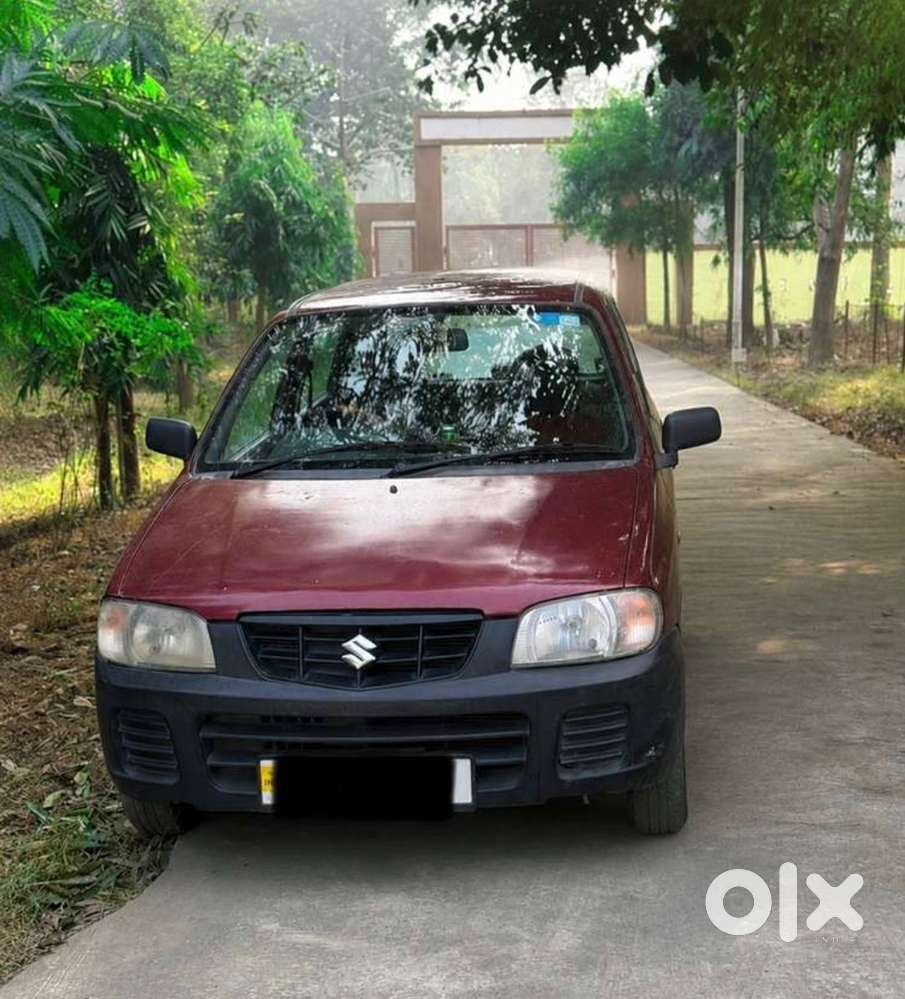 Maruti Suzuki Alto 2007