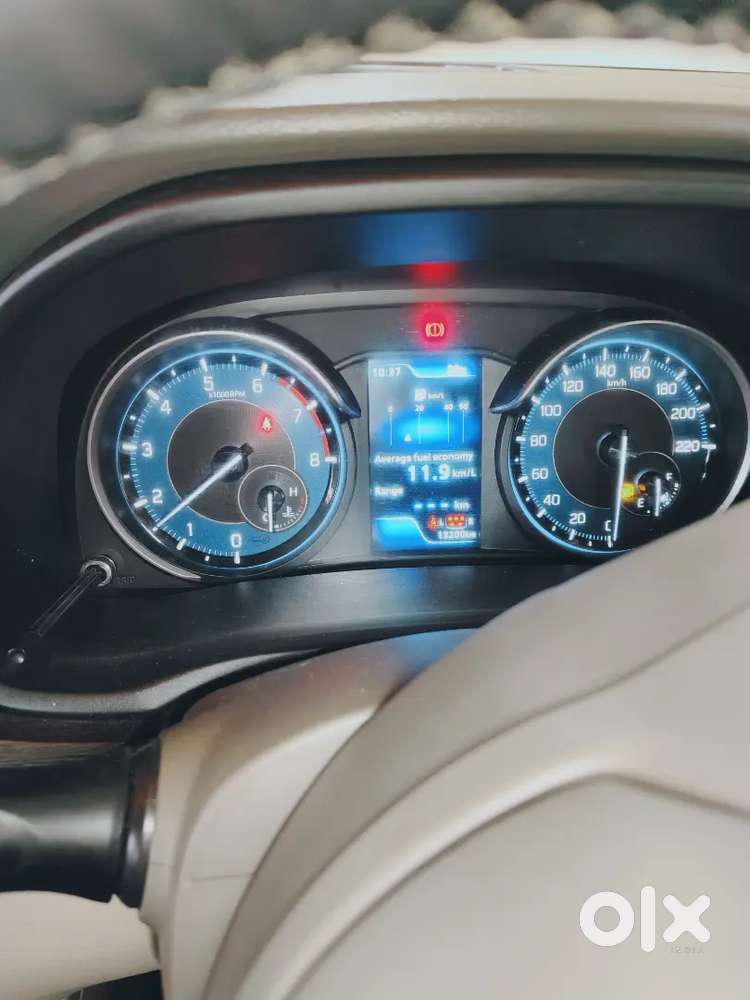 Toyota Rumion 2025 Manual Dual