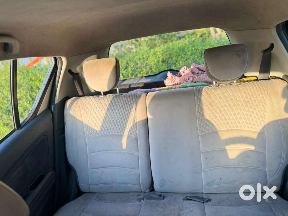 Maruti Ritz Zxi 2010 Dec  Well Maintained  Good Condition