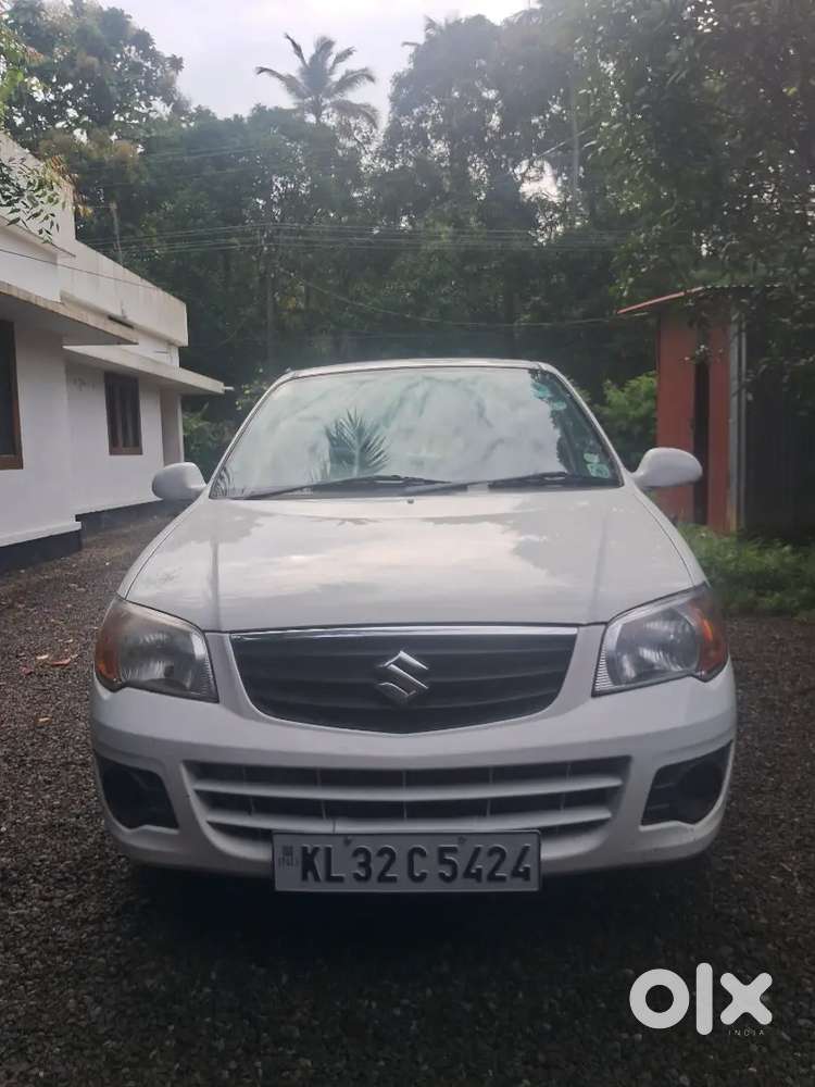 Maruti Alto 2011 Model