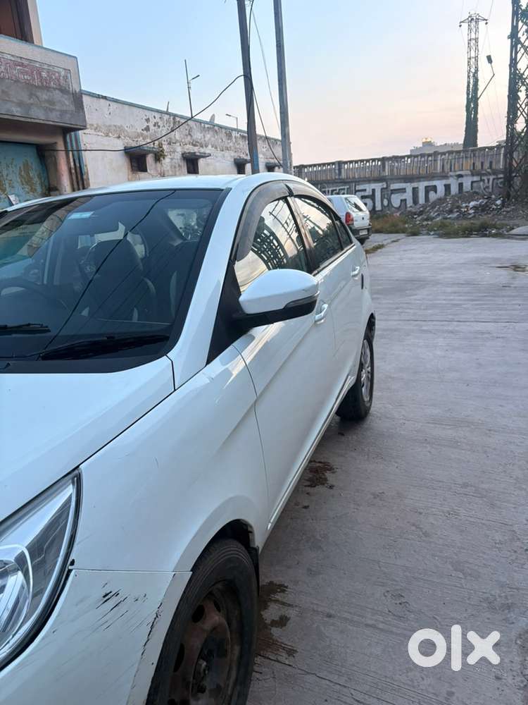 Tata Zest 2016 Diesel 180000 Km Driven