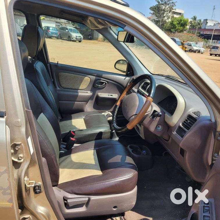 Maruti Suzuki Alto K10 1.0 Lxi, 2011, Petrol