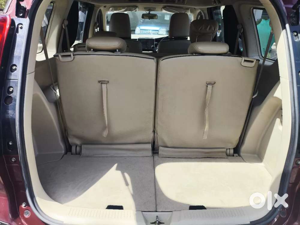 Maruti Suzuki Ertiga 1.5 Vxi, 2018, Petrol