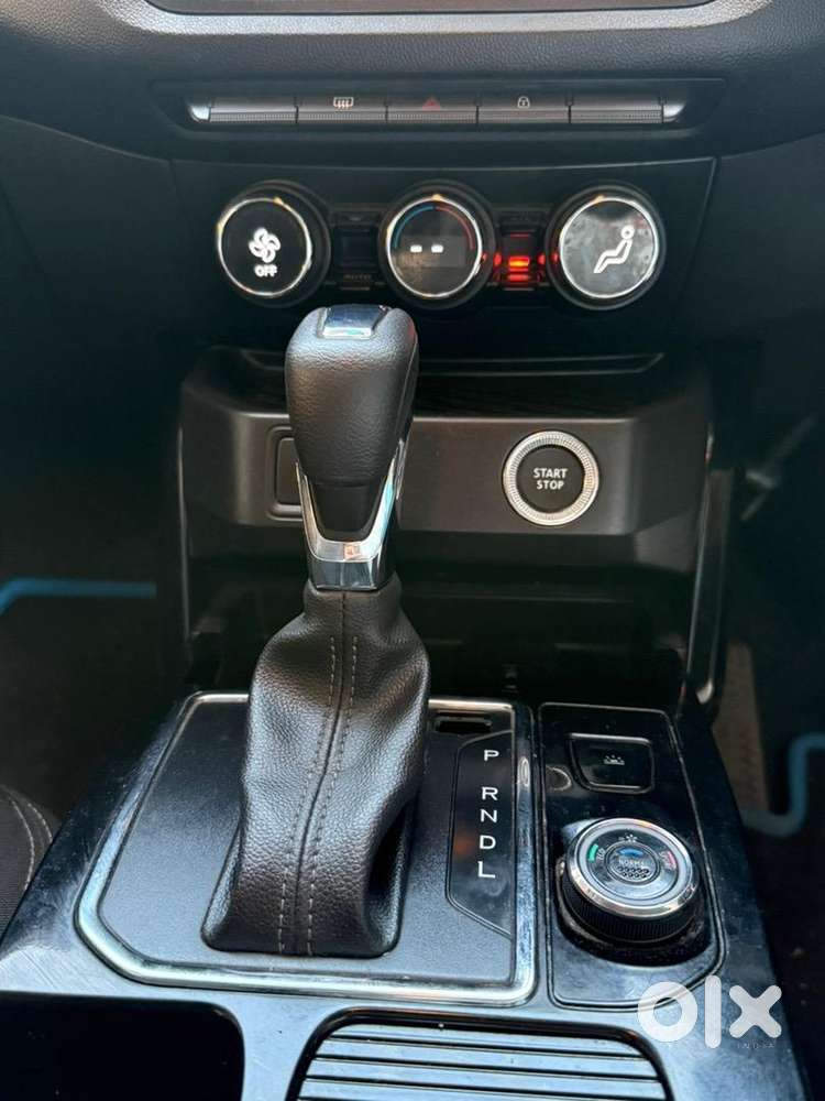 Renault Kiger 2021 Petrol Well Maintained