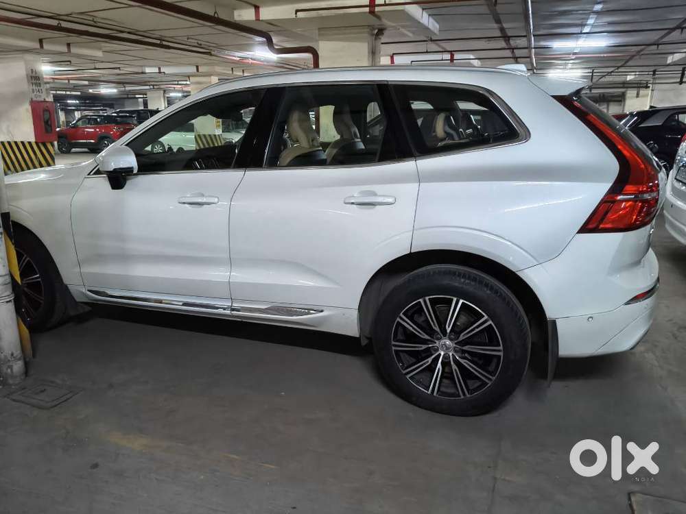 Volvo Xc60 2019 Diesel Well Maintained
