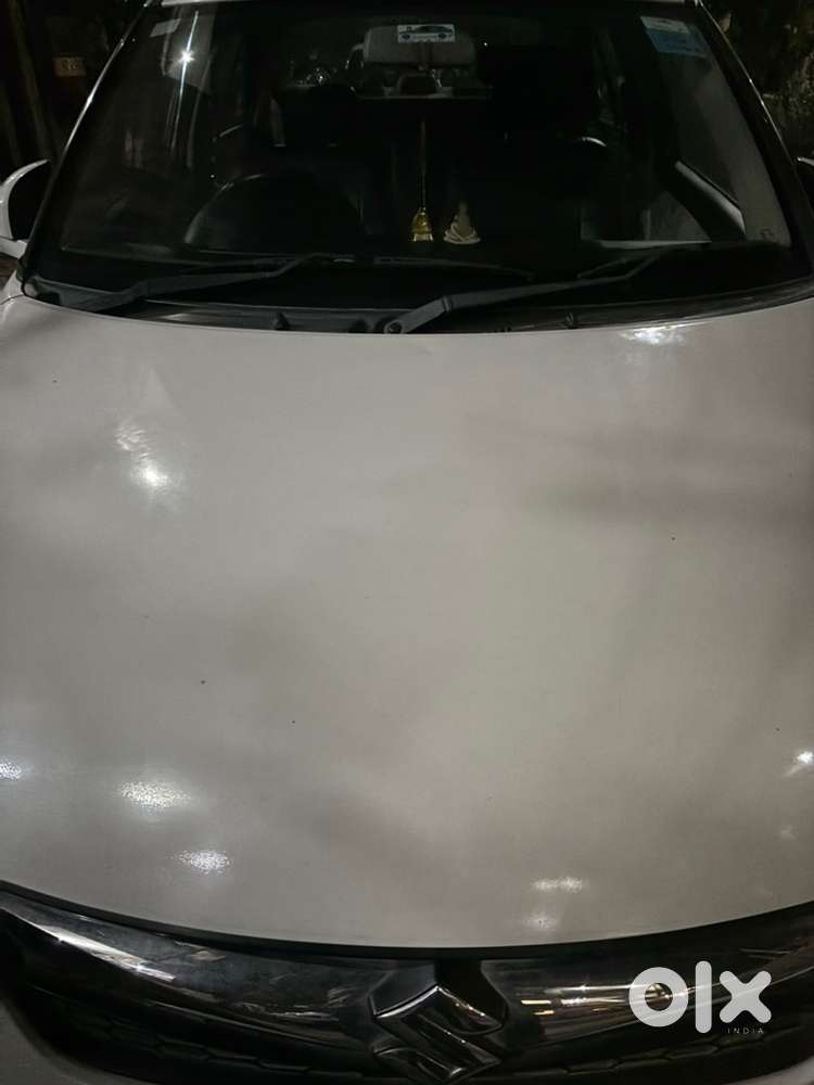 Maruti Suzuki Petrol 2016