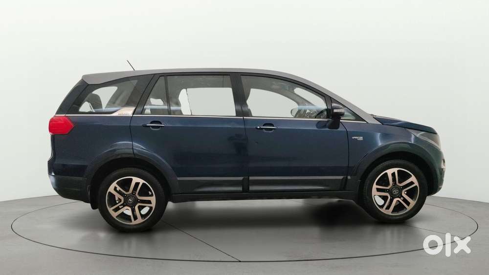 Tata Hexa 2.2 Xta 4x2 7 Str, 2019, Diesel