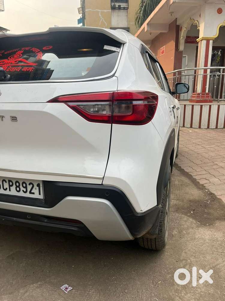 Nissan Magnite 2024
