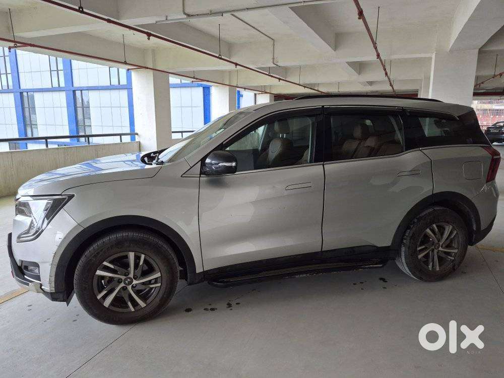 Mahindra Xuv700 2.2 Ax 5 Diesel Mt 7 Str, 2023, Diesel