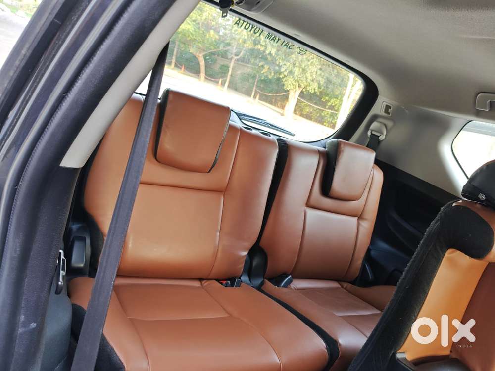 Toyota Innova Crysta 2.4 V, 2021, Diesel