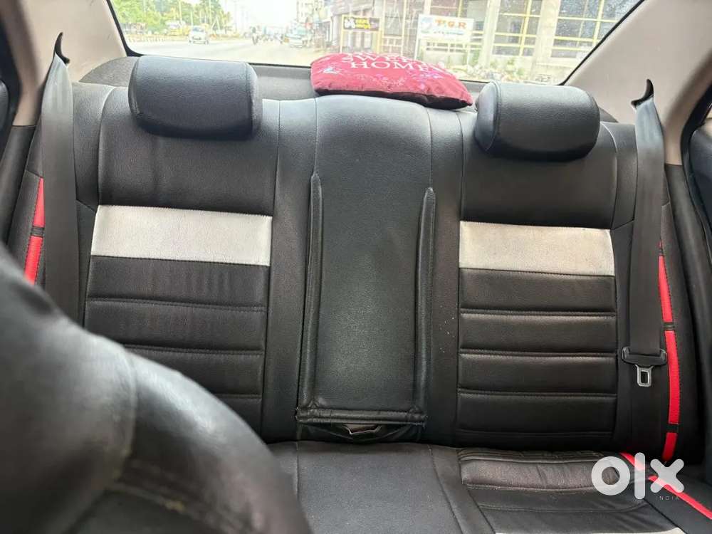 Hyundai Xcent Diesel 2017
