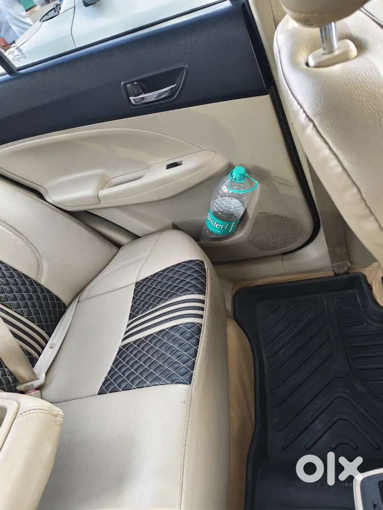 Maruti Suzuki Dzire 2024 Cng & Hybrids 74000 Km Driven