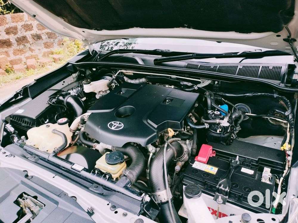 Toyota Hilux High Diesel Turbo Automatic, 2023, Diesel