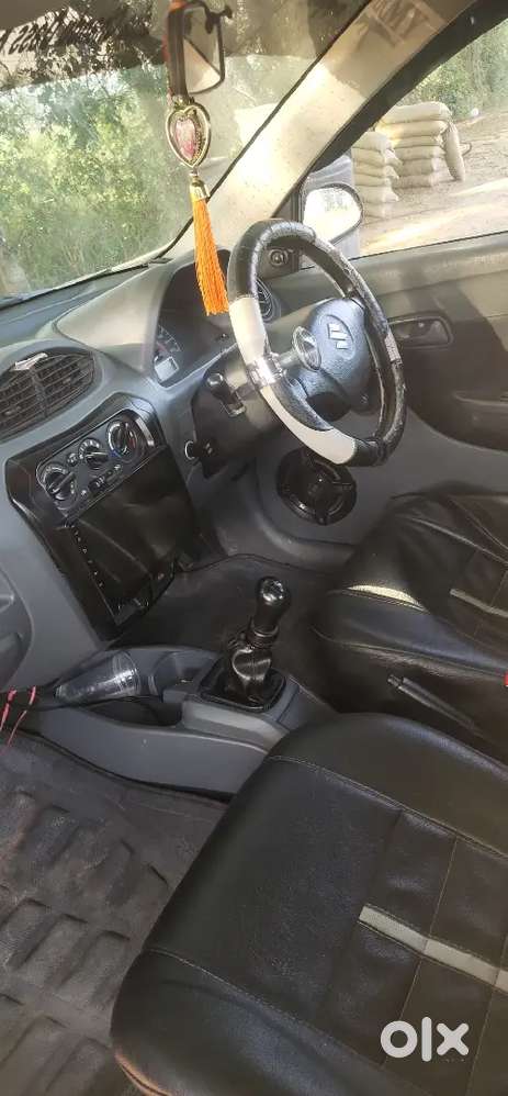 Maruti Suzuki Alto 800 2013 Petrol 80000 Km Driven