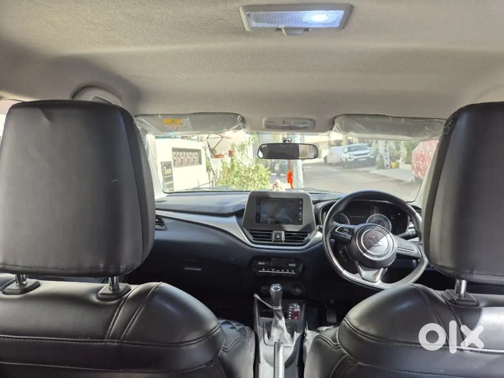 Maruti Suzuki