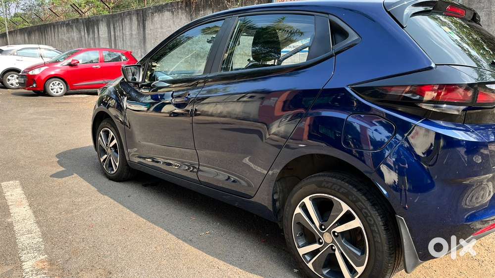 Tata Altroz 2023 Petrol