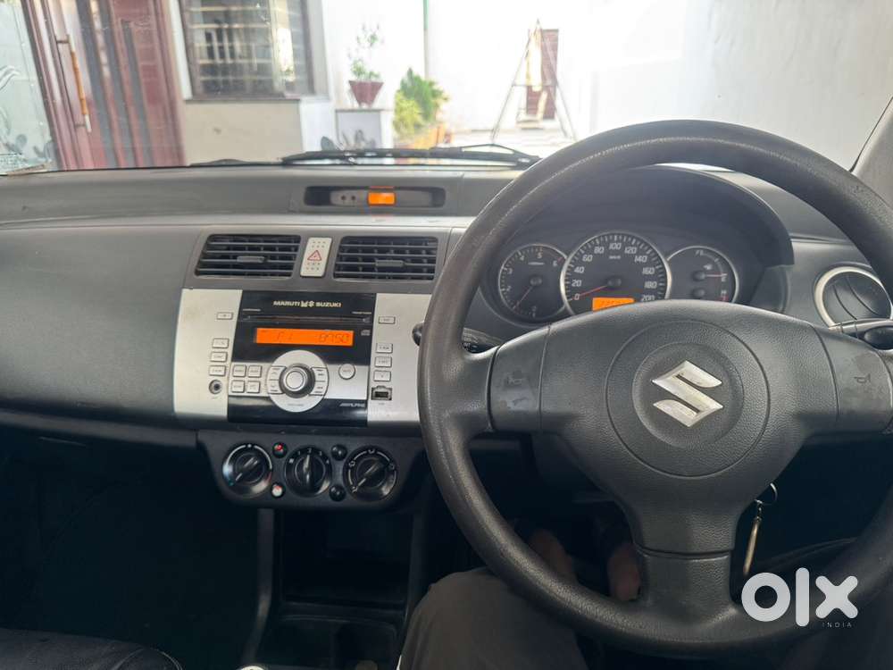 Maruti Suzuki Swift 2011 Diesel