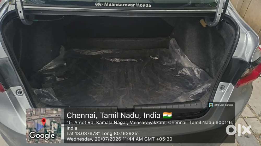 Honda City 2023 Petrol Manual