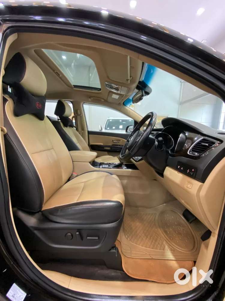 Kia Carnival, 2020, Diesel