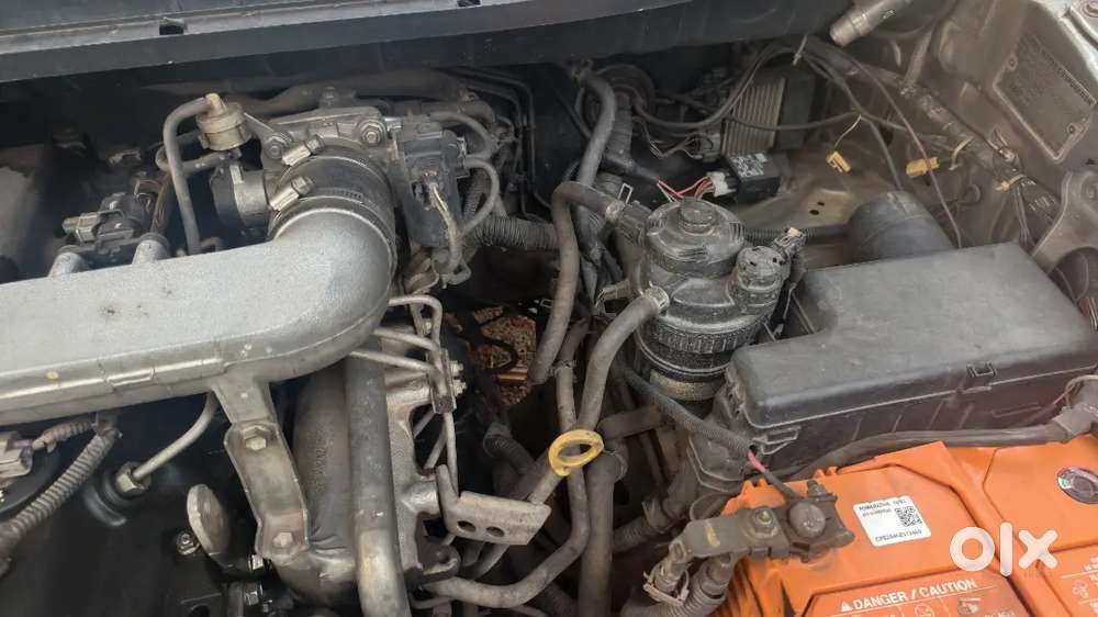 Toyota Innova 2010 Diesel 356685 Km Driven
